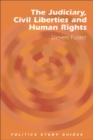 The Judiciary, Civil Liberties and Human Rights - Book
