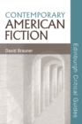 Contemporary American Fiction - Book