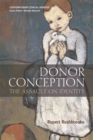 Donor Conception - Book