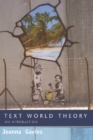 Text World Theory : An Introduction - Book