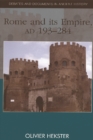 Rome and Its Empire, AD 193-284 - Book