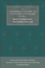 The Edinburgh History of Scottish Literature : Modern Transformations - New Identities (from 1918) v. 3 - Book