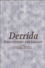 Derrida : Negotiating the Legacy - Book