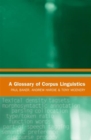 A Glossary of Corpus Linguistics - eBook