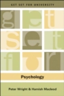 Get Set for Psychology - eBook