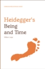 Heidegger's "Being and Time" : An Edinburgh Philosophical Guide - Book