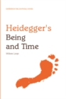 Heidegger's "Being and Time" : An Edinburgh Philosophical Guide - Book