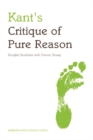 Kant's Critique of Pure Reason : An Edinburgh Philosophical Guide - Book
