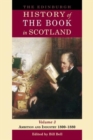 The Edinburgh History of the Book in Scotland, Volume 3: Ambition and Industry 1800-1880 - eBook