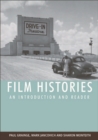 Film Histories : An Introduction and Reader - eBook