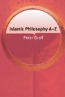 Islamic Philosophy A-Z - eBook