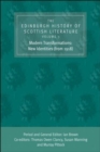 The Edinburgh History of Scottish Literature: Modern Transformations: New Identities (from 1918) - eBook