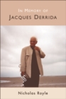 In Memory of Jacques Derrida - eBook