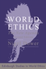 World Ethics : The New Agenda - Book