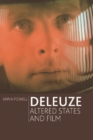 Deleuze, Altered States and Film - Book
