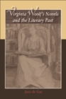 Virginia Woolf's Novels and the Literary Past - Book