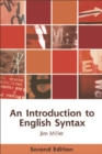 An Introduction to English Syntax - eBook