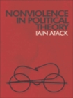 Nonviolence in Political Theory - eBook