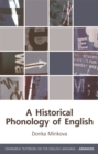 A Historical Phonology of English - Book