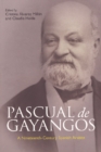 Pascual De Gayangos : A Nineteenth-century Spanish Arabist - Book