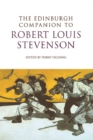 The Edinburgh Companion to Robert Louis Stevenson - Book