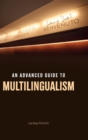An Advanced Guide to Multilingualism - Book