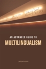 An Advanced Guide to Multilingualism - Book