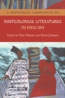 A Historical Companion to Postcolonial Literatures in English - Book