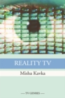 Reality TV - Book