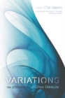 Variations : The Philosophy of Gilles Deleuze - Book
