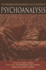 The Edinburgh International Encyclopaedia of Psychoanalysis - Book