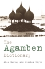 The Agamben Dictionary - Book