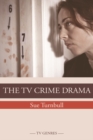 The TV Crime Drama - Book