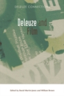 Deleuze and Film - Book