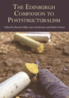 The Edinburgh Companion to Poststructuralism - Book