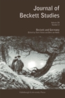 Beckett and Germany - Book