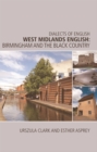 West Midlands English : Birmingham and the Black Country - Book