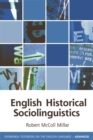 English Historical Sociolinguistics - Book