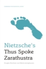 Nietzsche's Thus Spoke Zarathustra : An Edinburgh Philosophical Guide - eBook