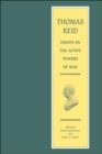 Thomas Reid - Essays on the Active Powers of Man - eBook