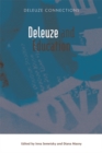 Deleuze and Education - Book