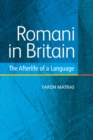 Romani in Britain : The Afterlife of a Language - eBook