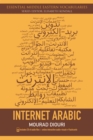 Internet Arabic - Book