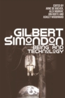 Gilbert Simondon : Being and Technology - Book