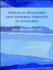 Political Discourse and National Identity in Scotland - eBook
