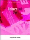 Deleuze and Sex - eBook