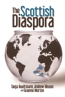 The Scottish Diaspora - Book