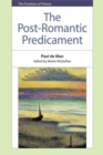 The Post-Romantic Predicament - eBook