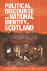 Political Discourse and National Identity in Scotland - Book