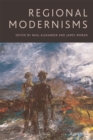 Regional Modernisms - Book